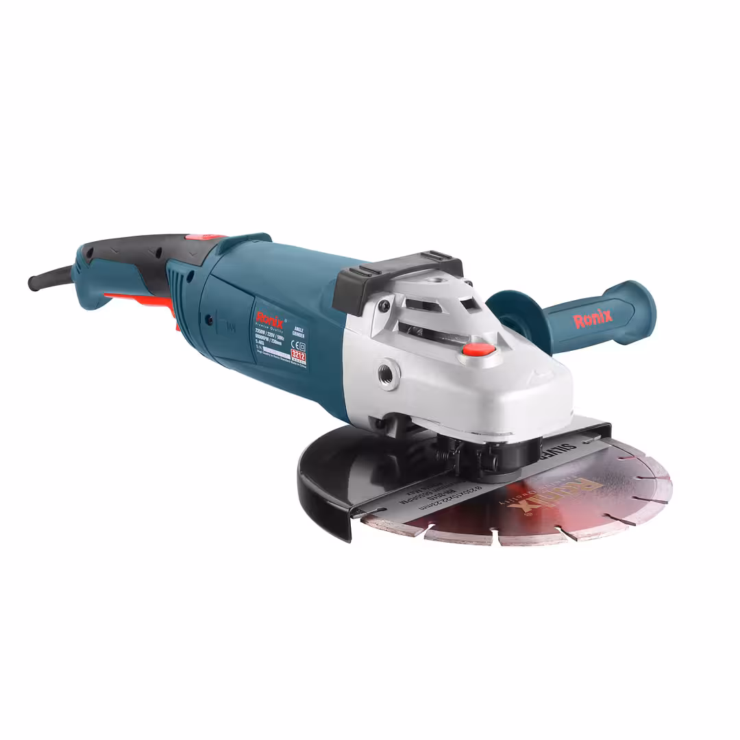 فرز سنگ بری رونیکس مدل 3212