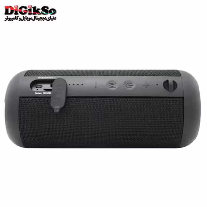 اسپیکر بلوتوثی قابل حمل تسکو TS 2303