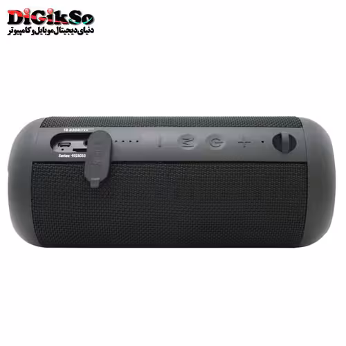 اسپیکر بلوتوثی قابل حمل تسکو TS 2303