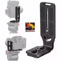 ال براکت دوربین MiroTech Camera L Bracket