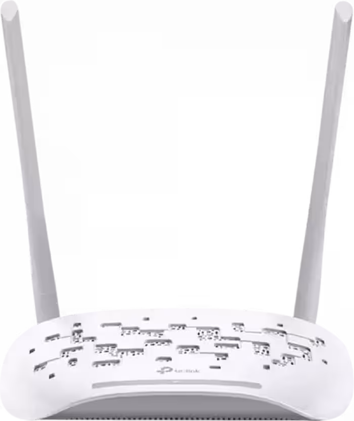 قیمت و خرید مودم روتر بی سیم VDSL/ADSL تی پی لینک TD-W9960