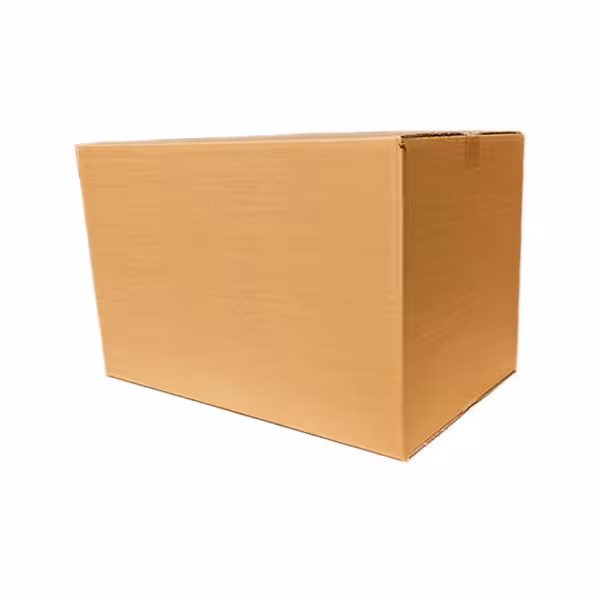 کارتن اسباب کشی مدل EH__50x30x35 بسته 10 عددی | کالا مکس