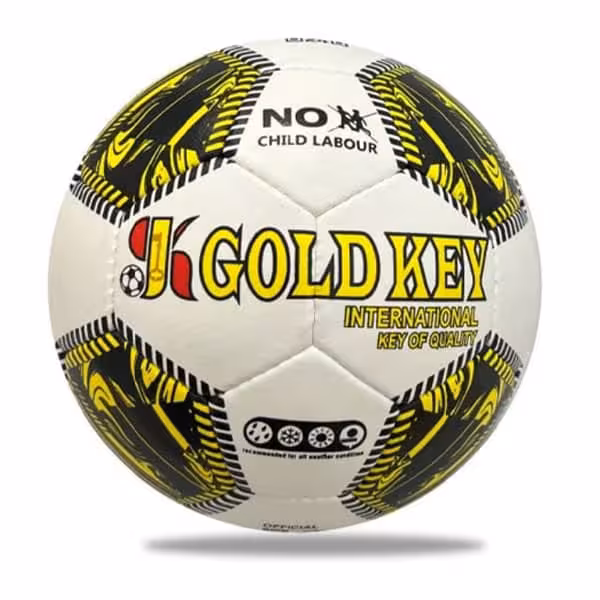 توپ فوتسال گلد کی