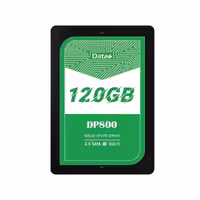 اس اس دی اینترنال دیتا پلاس مدل  DP800 120GB ظرفیت 120 گیگابایت