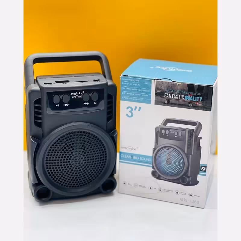 اسپیکر GTS-1360