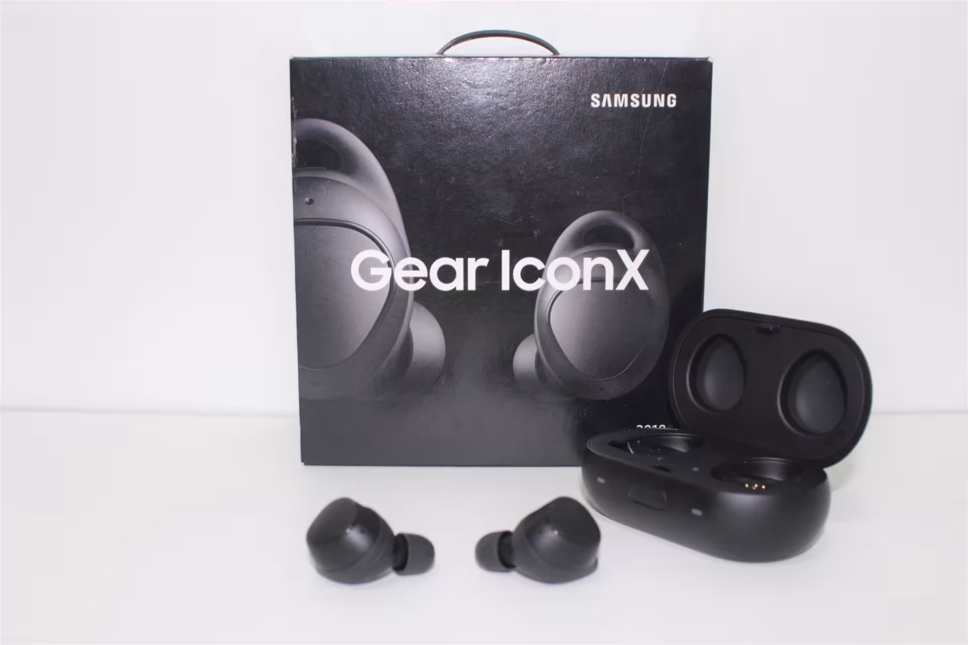 هدفون SAMSUNG GEAR ICONX