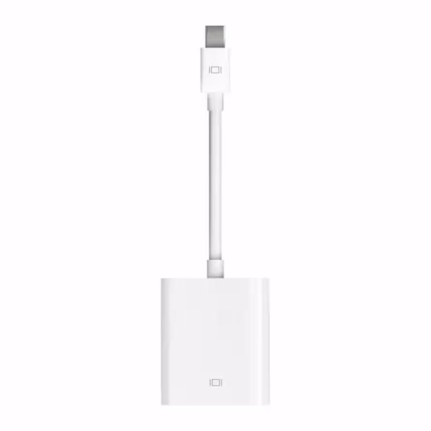 مبدل اپل Mini Display به VGA