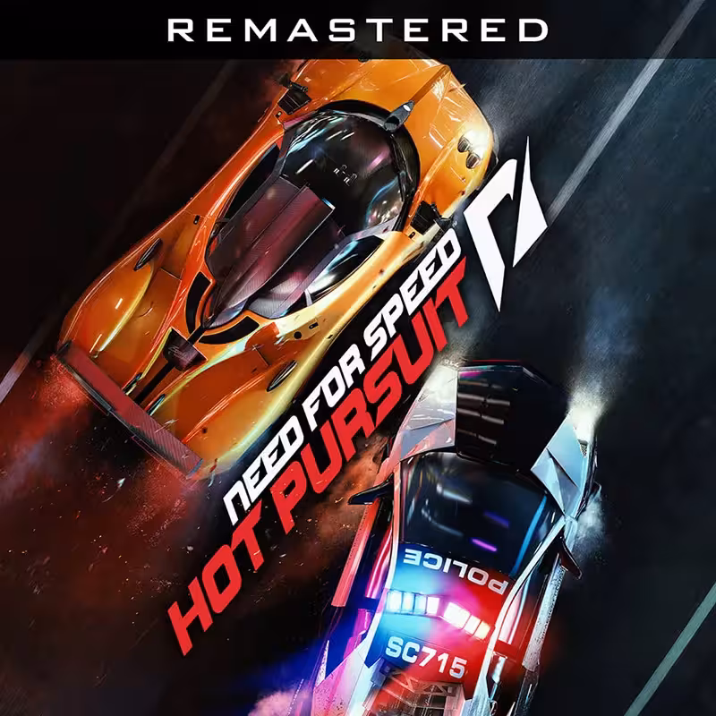 بازی Need for Speed Hot Pursuit Remastered
