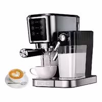 اسپرسو ساز برلین مدل BE-1700