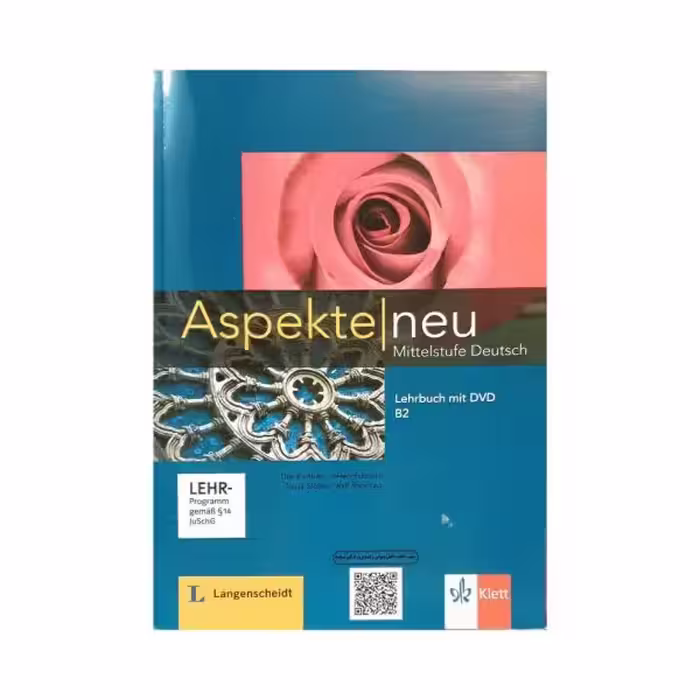 Aspekte neu B2