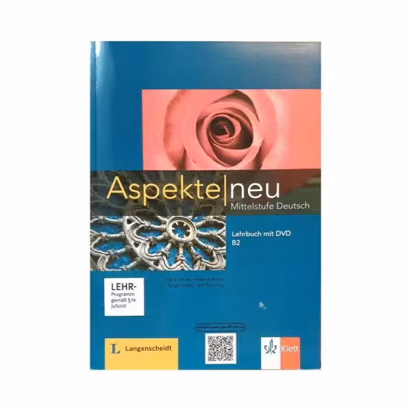 Aspekte neu B2