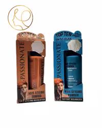 پودر حالت دهنده مو Passionate کد 534
