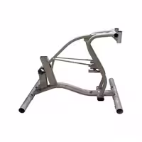شاسی الپتیکال اوربیترک (Orbi Trek ELITE fabric pedal)