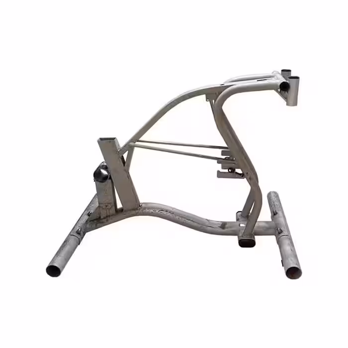 شاسی الپتیکال اوربیترک (Orbi Trek ELITE fabric pedal)