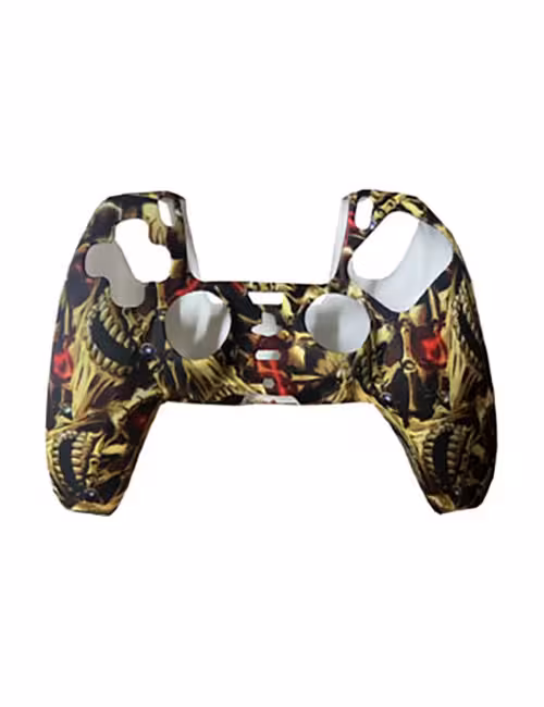 روکش محافظ دسته PS5 کد 046