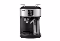 اسپرسوساز اتوماتیک جیپاس مدل GCM1215SA