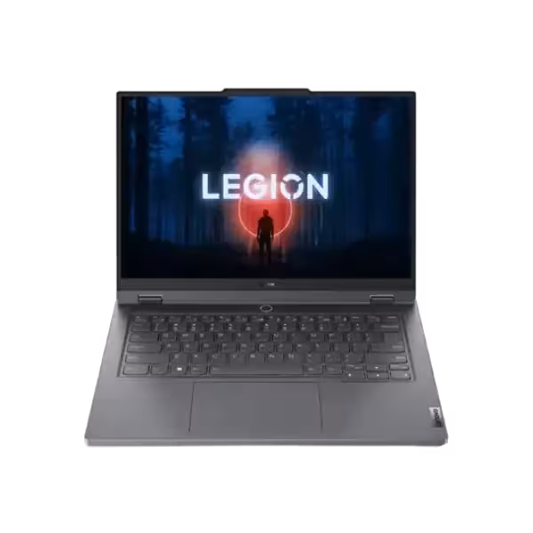 خرید و قیمت لپ تاپ اپن باکس لنوو لجیون مدل Lenovo LEGION Slim 5 14APH8 - آسیا لپتاپ