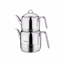 کتری و قوری کرکماز مدل 113 / KOREKMAZ 113