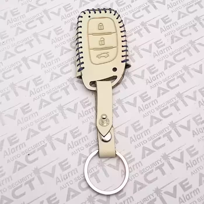 قیمت کیف چرمی ریموت فابریک خودرو هیوندا ELENTRA اِلِنترا