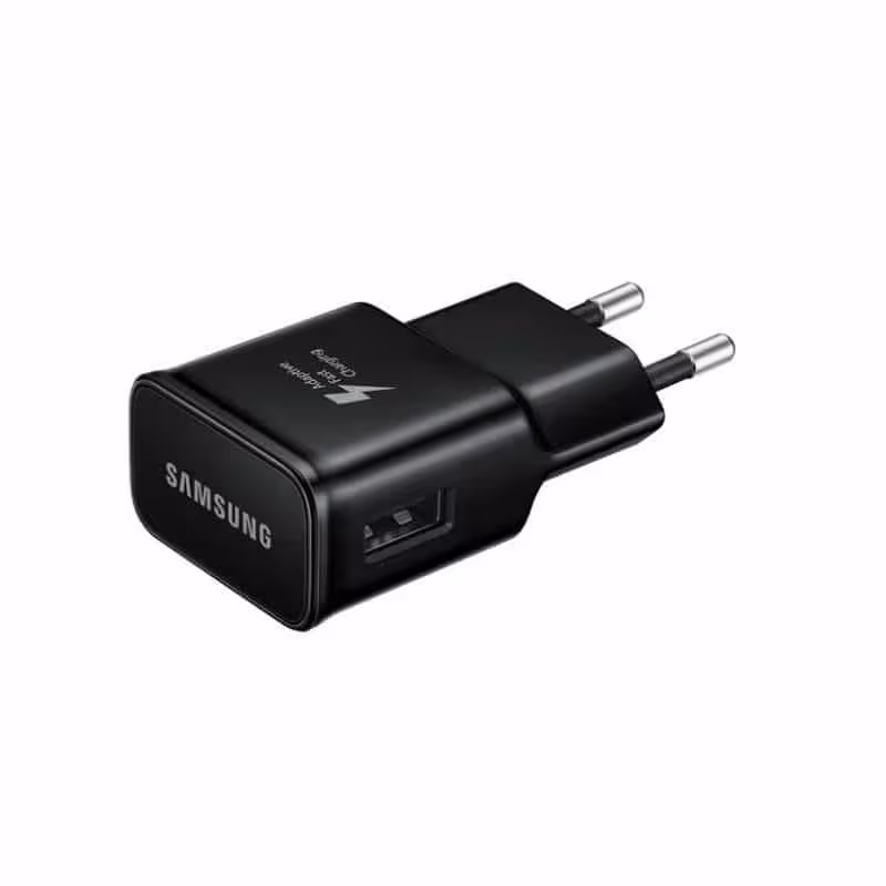 آداپتور فست اورجینال سامسونگ Galaxy S8