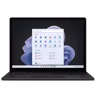 Microsoft Surface Laptop 5 Core i7 1255U 8GB 256GB SSD Intel Iris Xe Touch Laptop