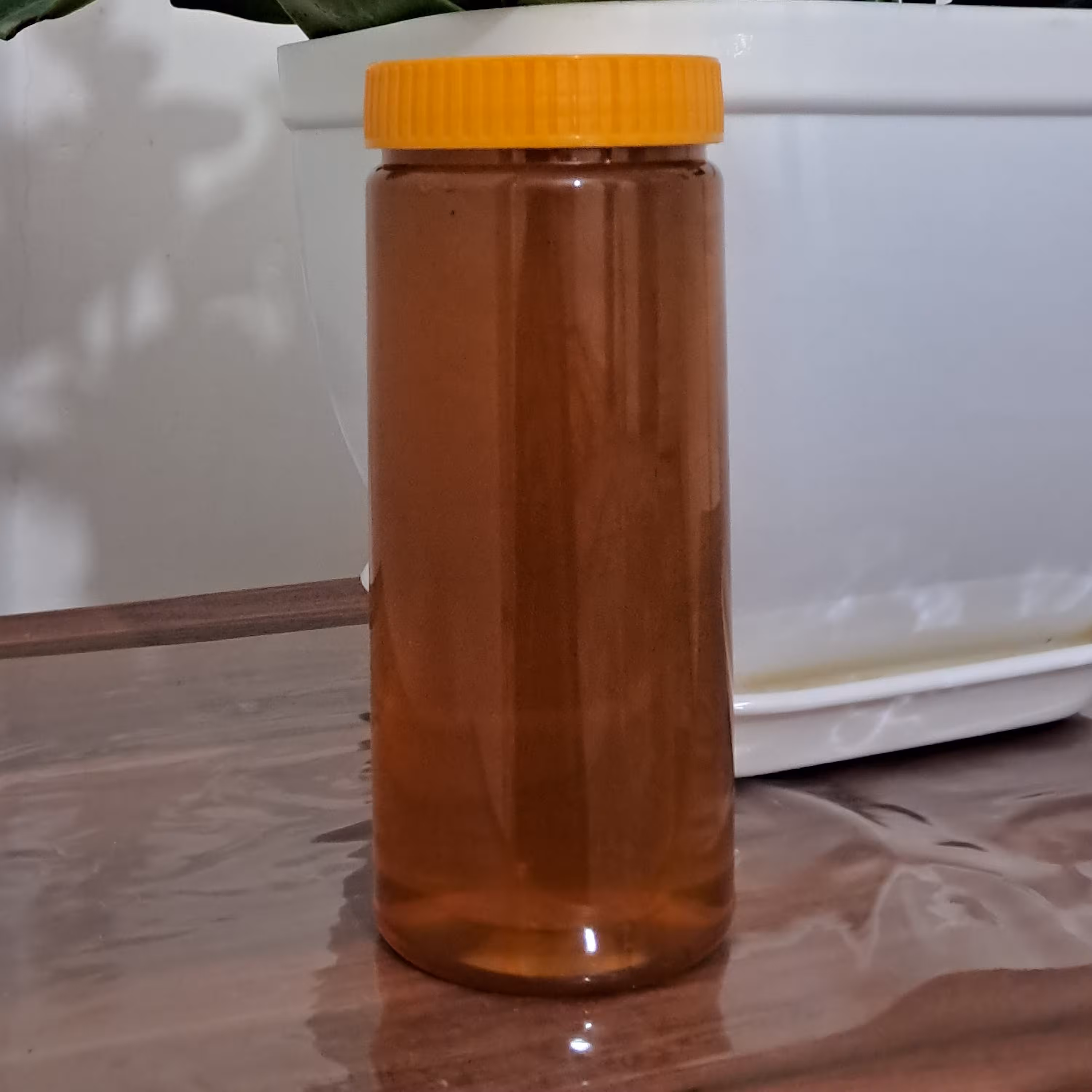 عسل 1 کیلویی طبیعی 40 گیاه تهیه شده تهیه شده در کوهستانهای لرستان،دارای تاییدیه آزمایشگاه