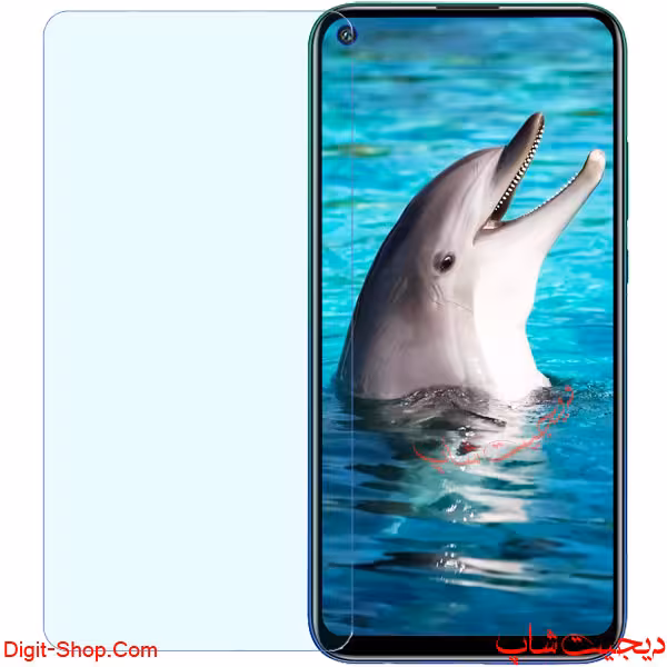 گلس P40 لایت E هواوی Huawei