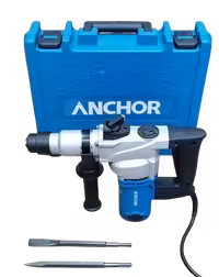 بتن کن دو حالته 950 وات آنکور کد R7 anchor ANCHOR