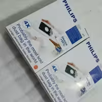 پاکت جاروبرقی فیلیپس همه مدل ها ارسال رایگان