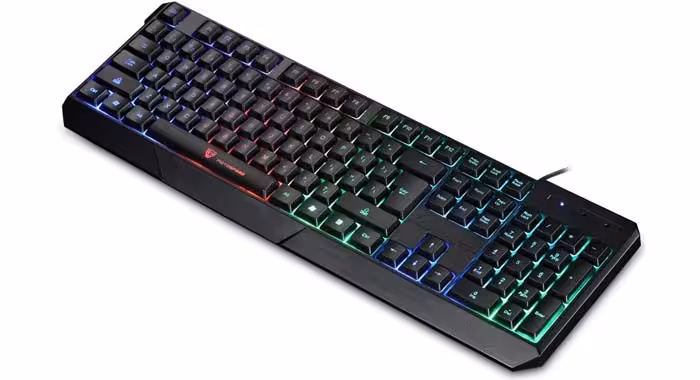 کیبورد گیمینگ موتو اسپید MOTOSPEED مدل K70