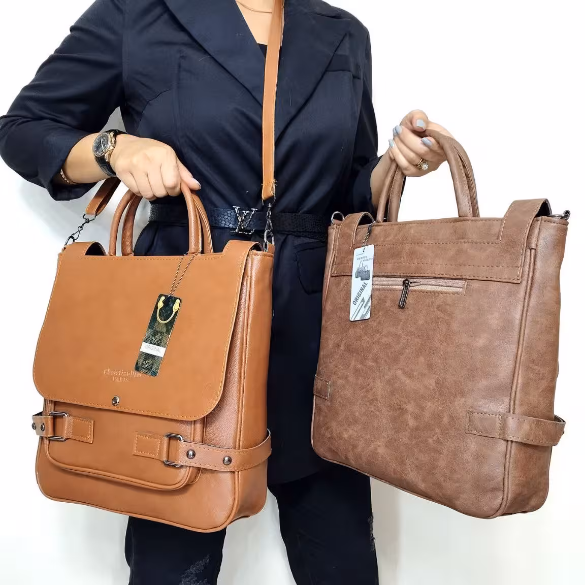 کیف زنانه دانشجوی کد 1011