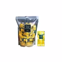 دستمال مرطوب با رایحه لیمو ایوب صبری Eyup Sabri