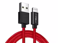 کابل لایتنینگ مایپو Mipow Lightning Cable CCL06C 1m
