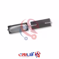 کریستال اسیلاتور XTAL، فرکانس 12.000 مگاهرتز