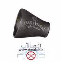 تبدیل مانیسمان ایران اتصال