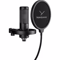 میکروفن کاندنسر Beyerdynamic M 90 Pro X