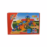 پارک شادی 58 تکه 28072