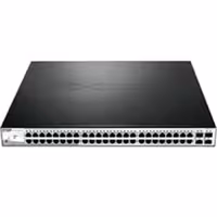 سوییج  52 پورت اسمارت دی لینک مدل دی جی اس 1210 52 پی