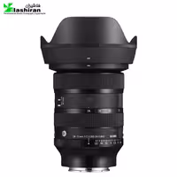 لنز سیگما Sigma 24-70mm f/2.8 DG DN II Art Lens for Sony E