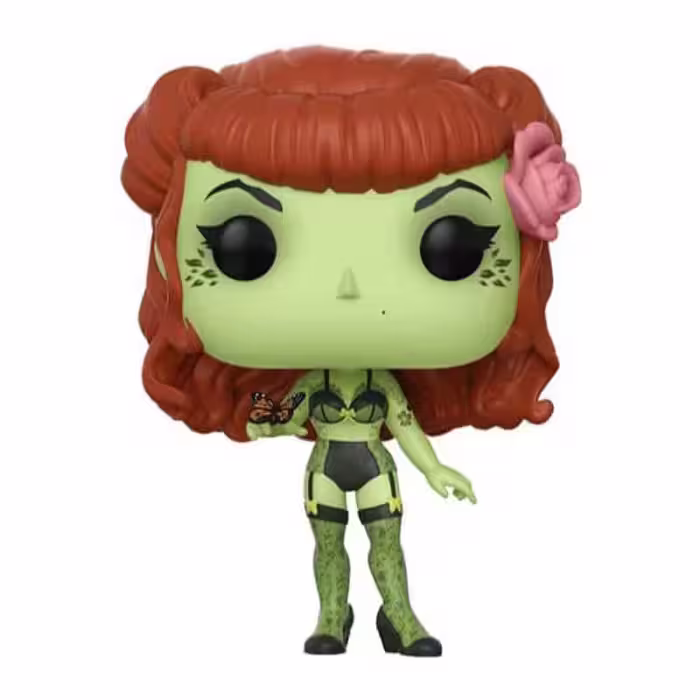 فانکو پاپ پویزن آیوی | Poison Ivy | سری DC Bombshells شماره 224