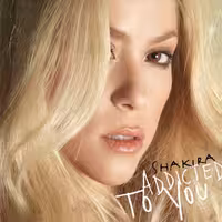 آهنگ های فول آلبوم شکیرا Shakira MP3