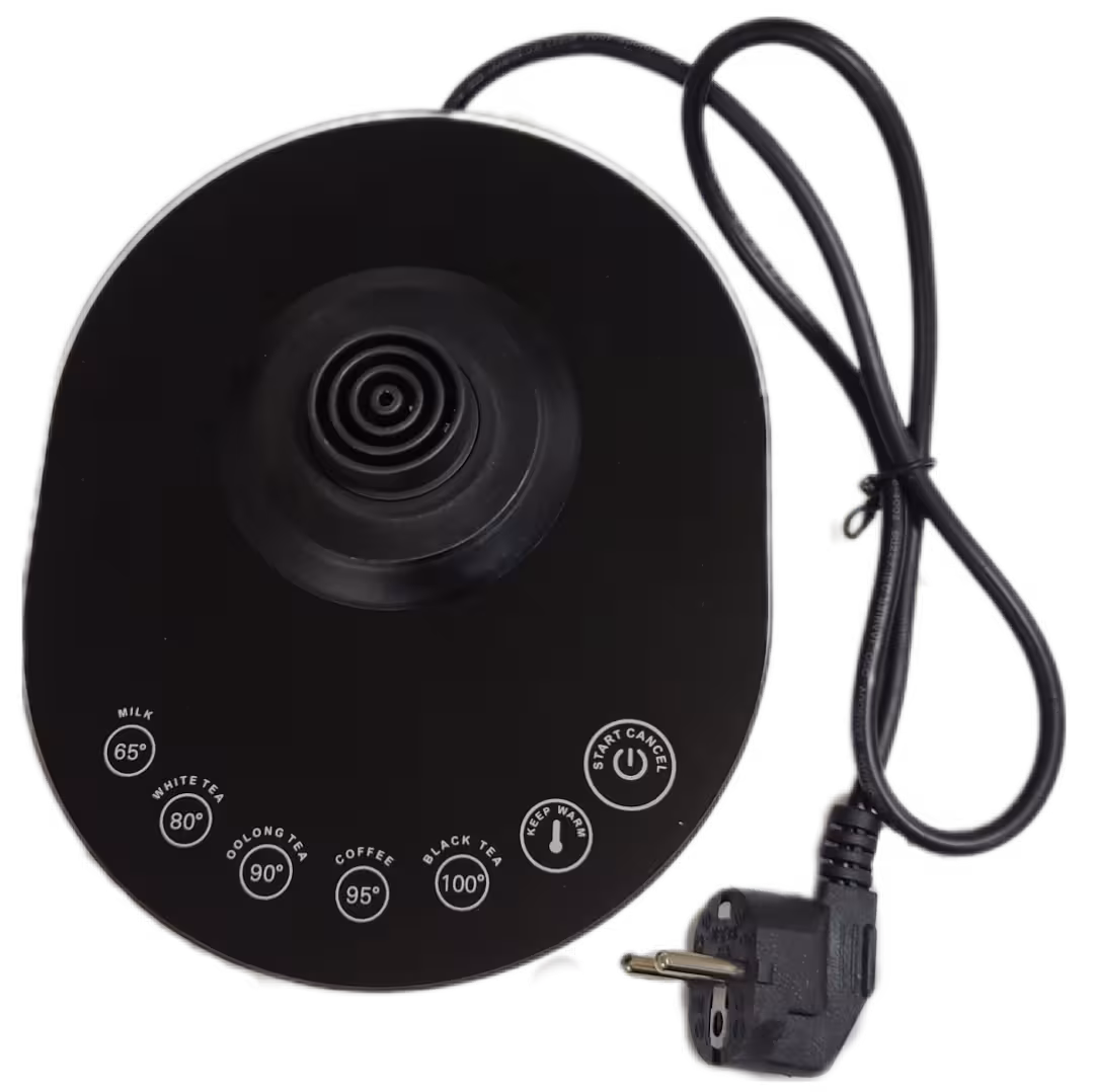 کفی دیجیتالی چایساز مشترک