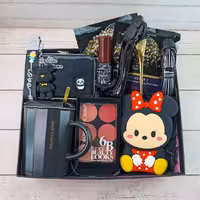 باکس هدیه زنانه کد G591