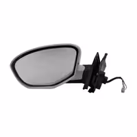 آینه بغل سمت راننده لیفان X60 گرمکن دار