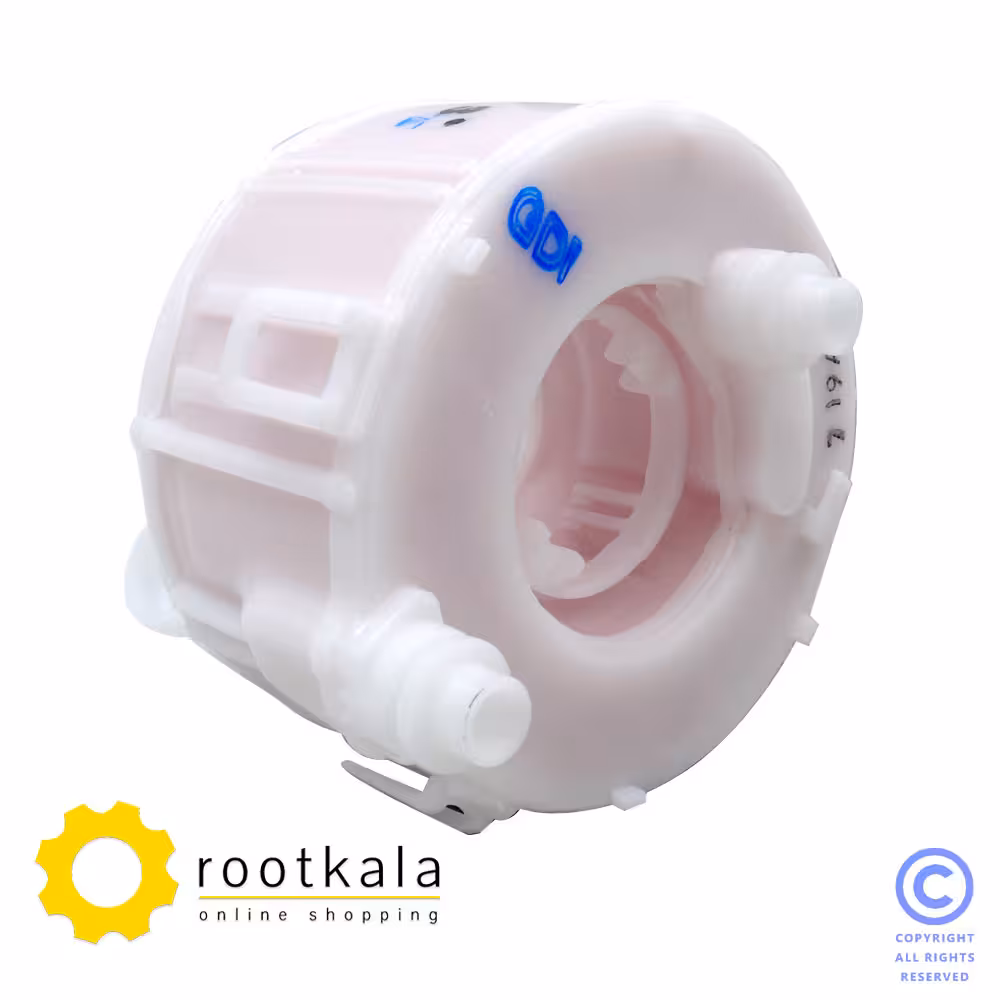 Hyundai Fuel Filter Ass 311121R100