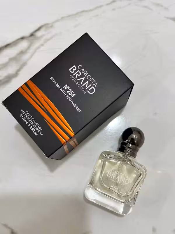 ادکلن های 25میل کالکشن   BRAND