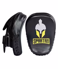 میت پنجه ای فوم قوسدار Spartan