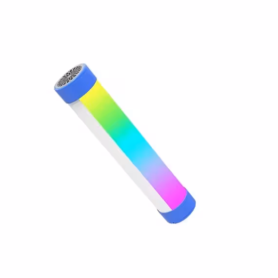 باتوم لایت اسپیکردار مدل CP018