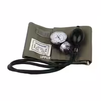 فشارسنج عقربه ای و گوشی پزشکی هانسون مدل Hs – 20 A
