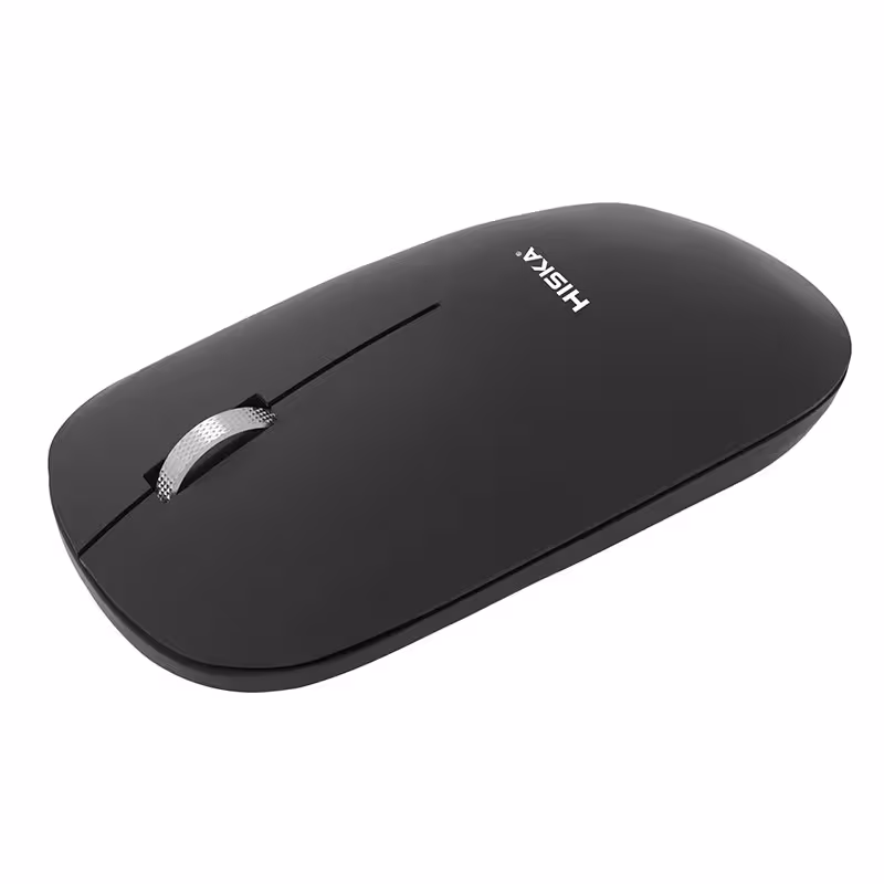 ماوس بی سیم HISKA مدل HX-MO120